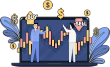 FX online trading provides a gateway to explore and gain profit through currency trading.