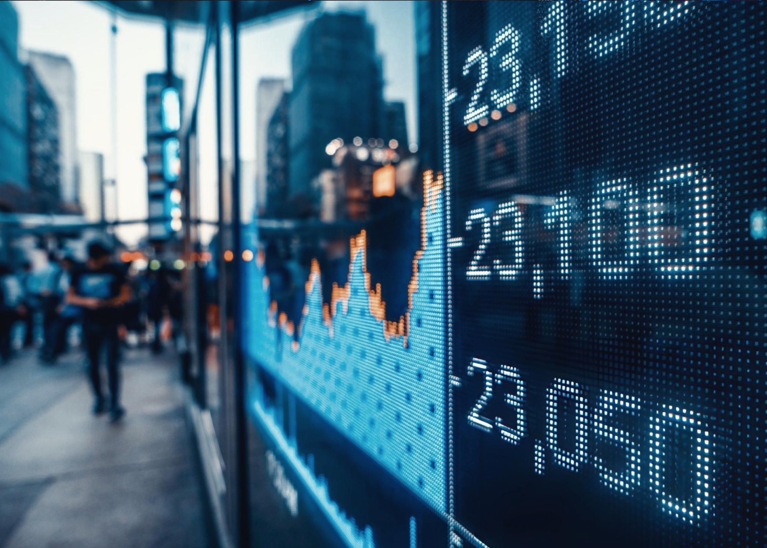 Stock Market 2025