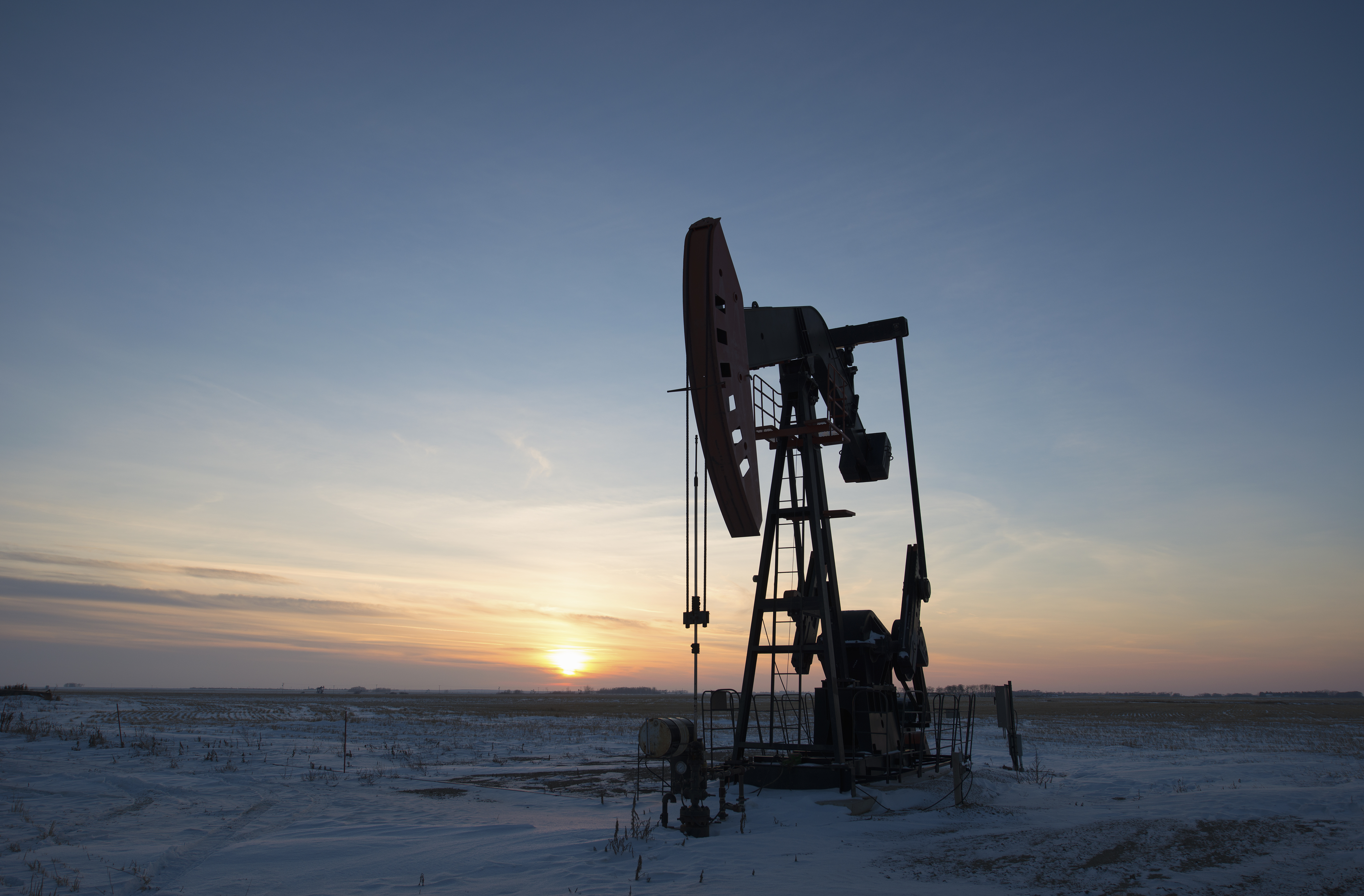 Impact on Oil Prices