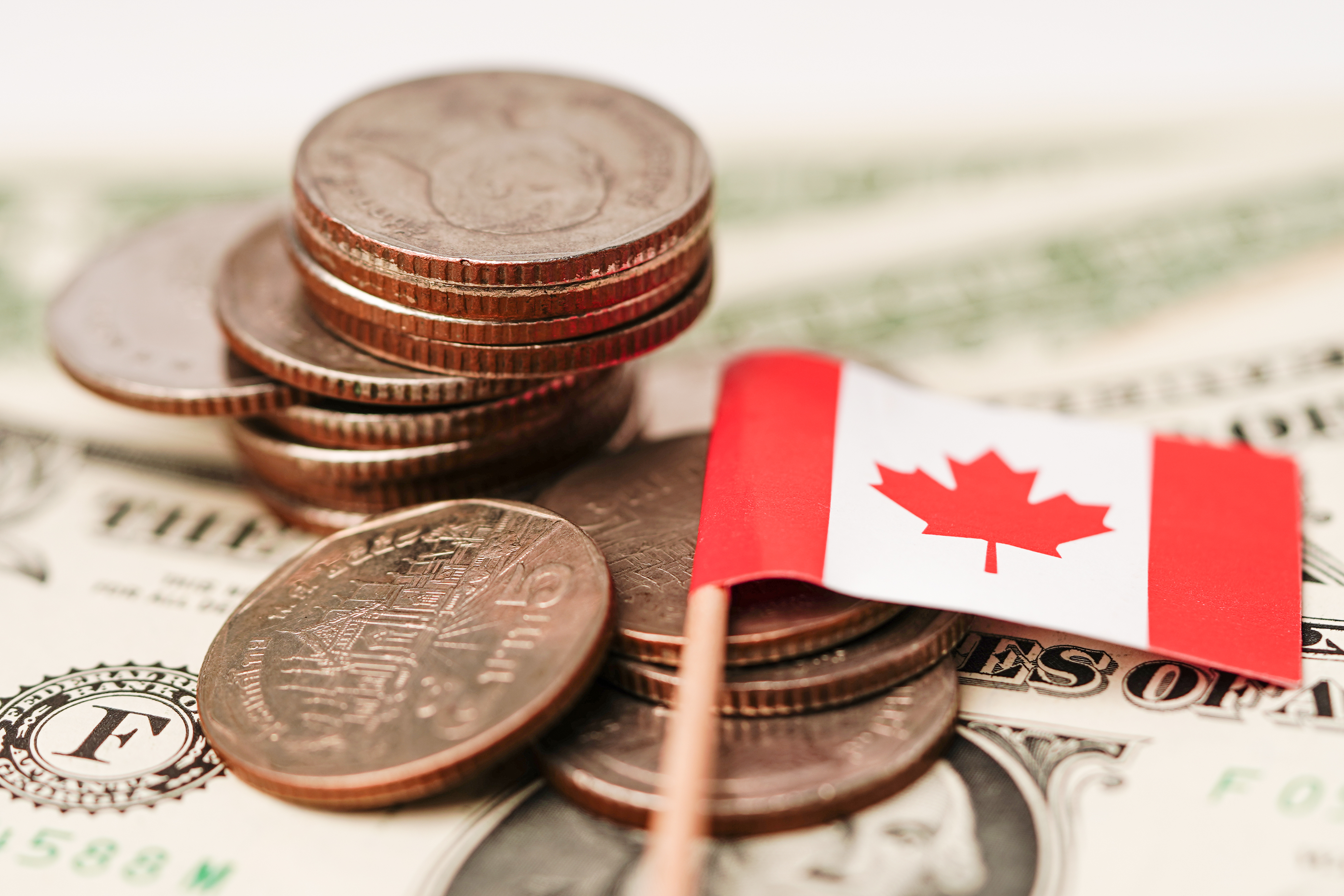 Canadian Dollar