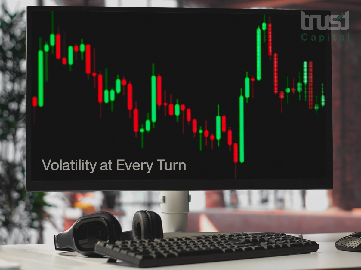 Stock Market Reaction