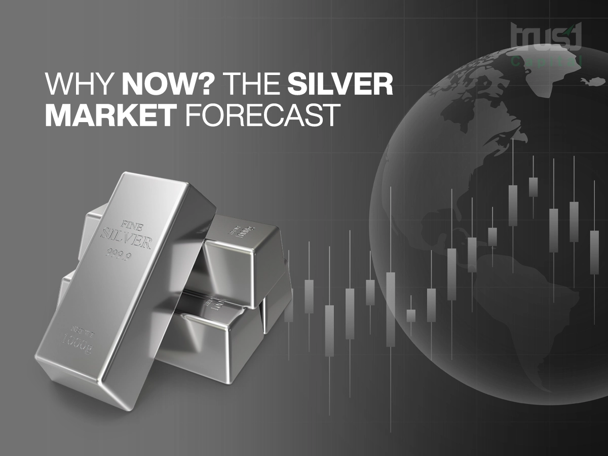 Silver Market Forecast