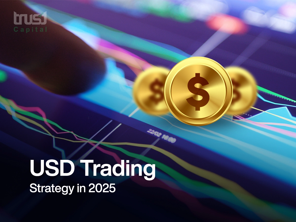 USD Trading Strategy