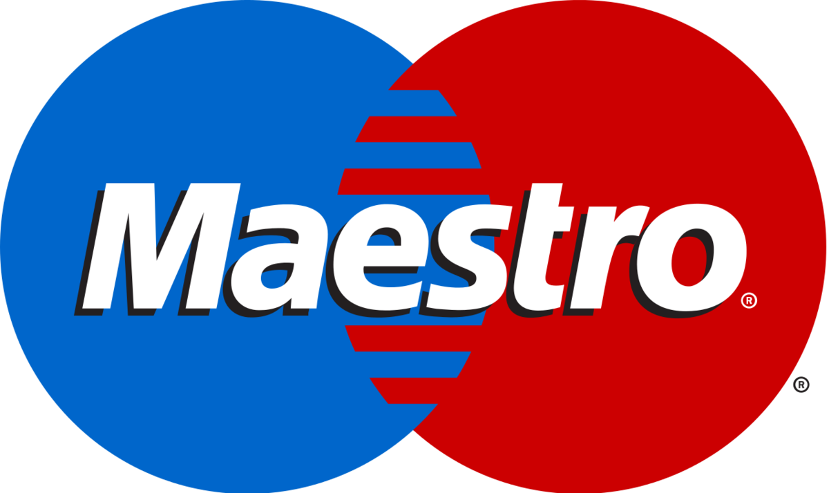 Funding & Withdrawal option with maestro